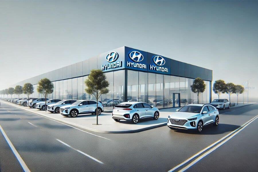 10 ways hyundai influences the global auto market in 2024 mister korean