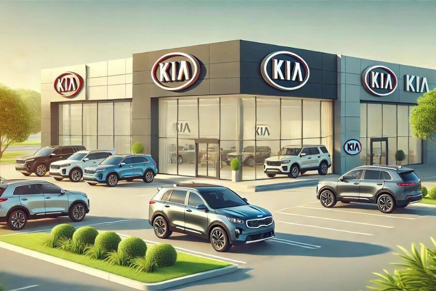 10 ways kia influences the global auto market in 2024 mister korean