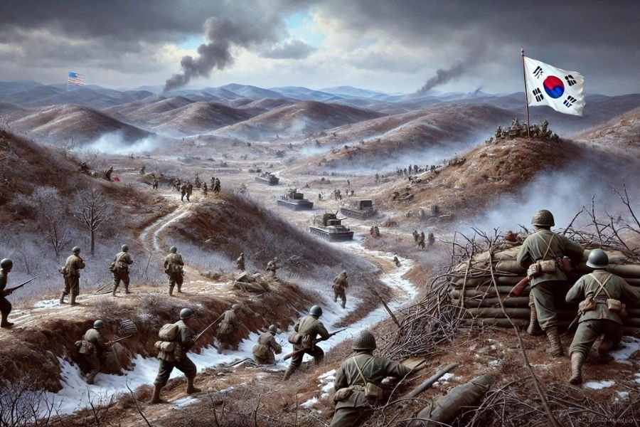 top 10 facts you need to know about the korean war mister korean