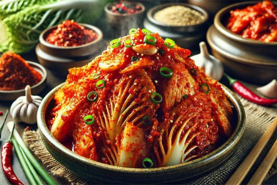 top 10 kimchi dishes you can try at home mister korean