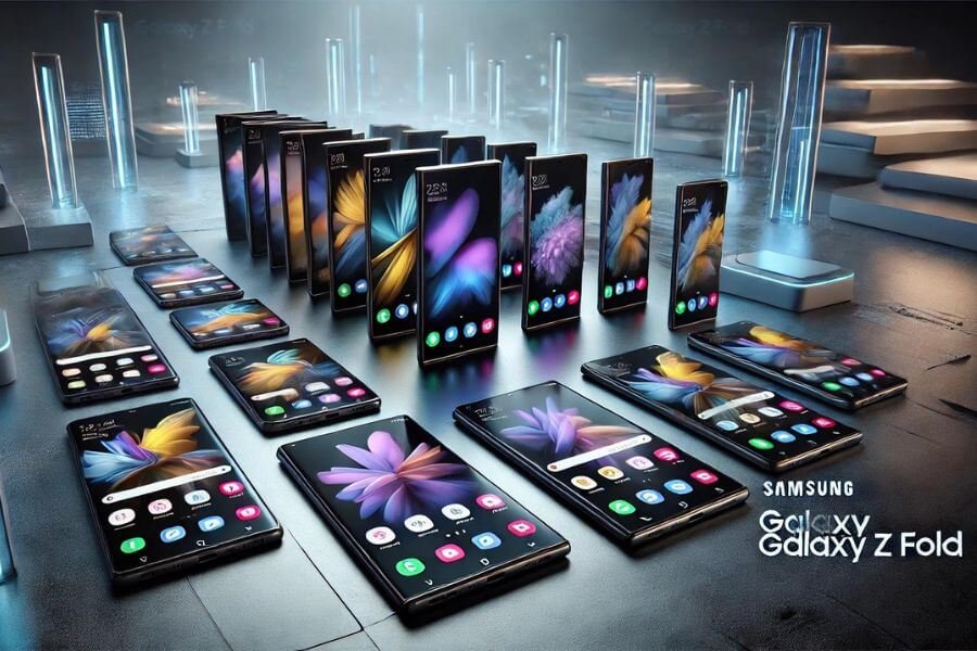 top 10 ways samsung influences the global market in 2024 mister korean